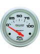 Auto Meter 2-5/8