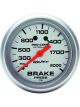 Auto Meter 2-5/8