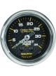 Auto Meter 2-1/16