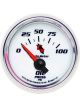 Auto Meter 2-1/16