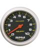 Auto Meter 3-3/8