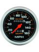 Auto Meter 3-3/8