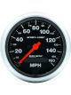 Auto Meter 3-3/8