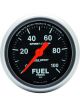 Auto Meter 2-1/16