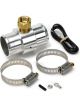 Auto Meter Fitting Adapter Radiator Hose 1.5