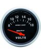 Auto Meter 2-5/8