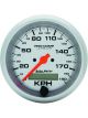 Auto Meter Ultra-Lite Speedometer 3-3/8