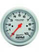Auto Meter 3-3/8
