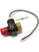Auto Meter Speed Sensor Mech To Elec For Chrysler & GM 7/8