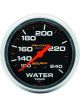 Auto Meter 2-5/8