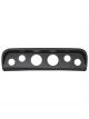 Auto Meter Dash Panel Replacement Direct Fit, Ford Ranger 1967-1972