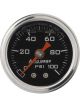 Auto Meter 1-1/2
