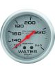 Auto Meter 2-5/8