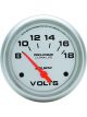 Auto Meter 2-5/8