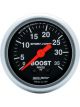 Auto Meter 2-1/16