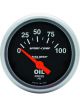 Auto Meter 2-1/16