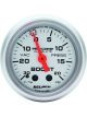 Auto Meter 2-1/16