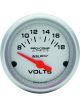 Auto Meter 2-1/16
