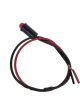 B&M Shifter Indicator Light For Hammer Shifter 80885 & 81001