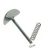 B&M Shifter Trigger For Hammer Shifter 80885 & 81001