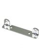 B&M Shifter Mounting Bracket Steel Fits Bandit Shifters