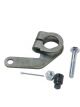 B&M Transmission Bracket Steel Natural For Chrysler Dodge Plymouth Kit