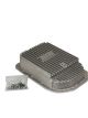 B&M Transmission Pan Deep Aluminum Natural GM 4L80E