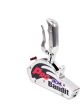 B&M Automatic Shifter Magnum Grip Pro Bandit Chevy Powerglide