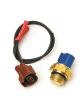 B&M Sensor Temperature Wiring Harness Kit For Hi-Tek Supercoolers