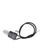 B&M Shifter Indicator Light Quicksilver Shifter