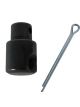 B&M Shifter Linkage Swivel And Pin Automatic Transmission