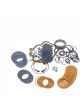 B&M Automatic Trans Rebuild Kit Master Racing Chevy Powerglide Kit