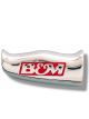 B&M Universal T-Handle Shift Knob SAE Thread