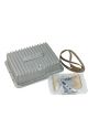 B&M Transmission Pan Deep Aluminum Natural GM Powerglide