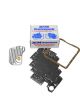 B&M Transmission Upgrade Kit Transpak GM 4L60E
