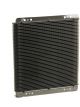 B&M Fluid Cooler Engine Transmission Plate-Type Black 11