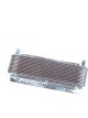 B&M Fluid Cooler Trans Plate-Type Polished 11