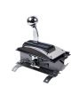 B&M Automatic Shifter Quicksilver Chevy Pontiac