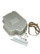 B&M Transmission Pan Deep Aluminum Natural GM TH400