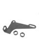 B&M Transmission Bracket Steel Natural Chevy 4L60E/4L65E/4L80E/4L85E