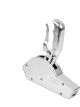 B&M Automatic Shifter Magnum Grip Chevy Mopar Ford Lincoln Mercury