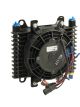 B&M Oil Cooler 10