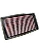 K&N Panel Air Filter