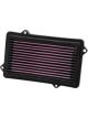 K&N Panel Air Filter