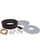 K&N Round Custom Racing Assembly