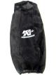 K&N Round Tapered Air Filter PreCharger Wrap