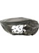 K&N Round Air Filter PreCharger Wrap