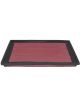 K&N Panel Air Filter