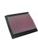 K&N Panel Air Filter