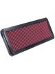 K&N Panel Air Filter